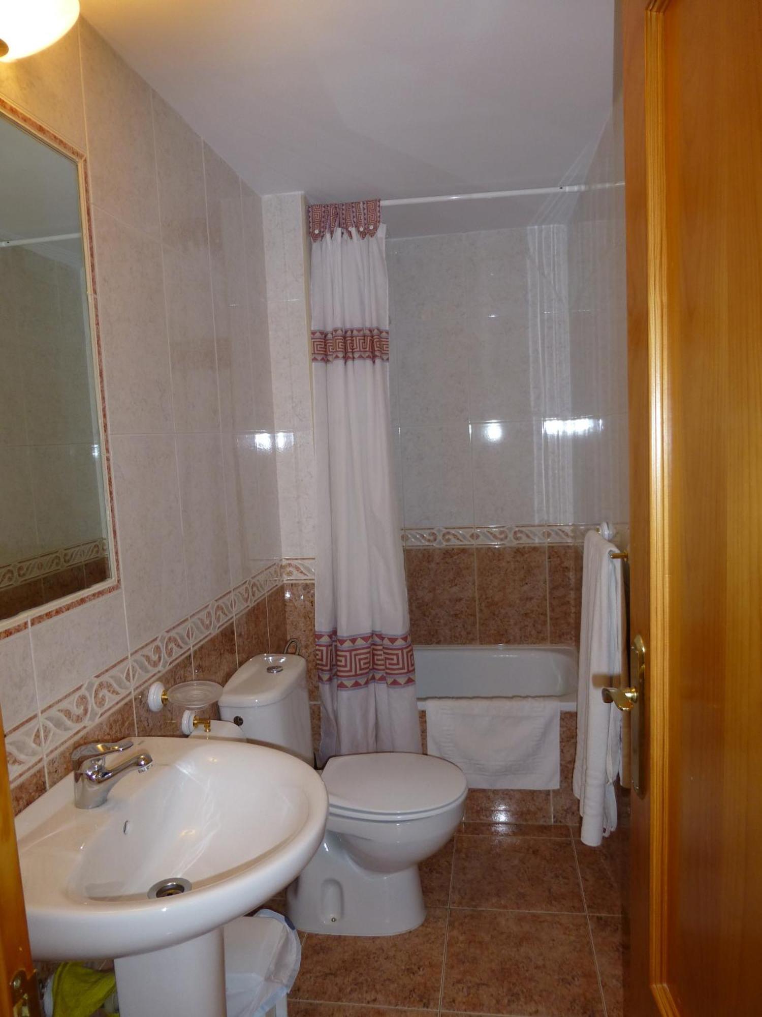 La Abadia De Fragen-Ordesa Apartment Torla Room photo