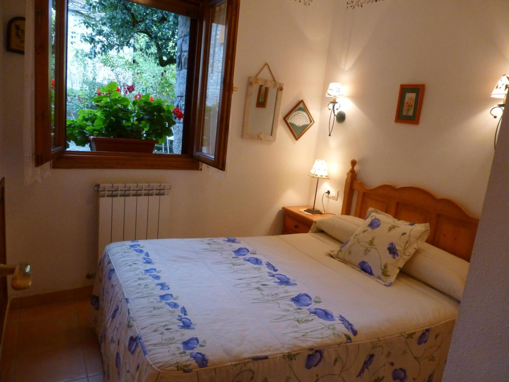 La Abadia De Fragen-Ordesa Apartment Torla Room photo